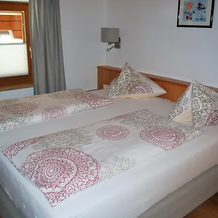 Appartement Filzmoos Appartements *