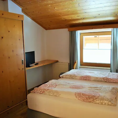 Filzmoos Appartements フィルツモース