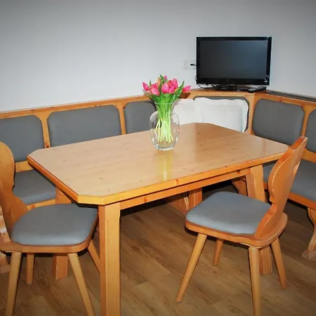 Appartamento Filzmoos Appartements