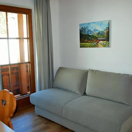 アパート Filzmoos Appartements フィルツモース