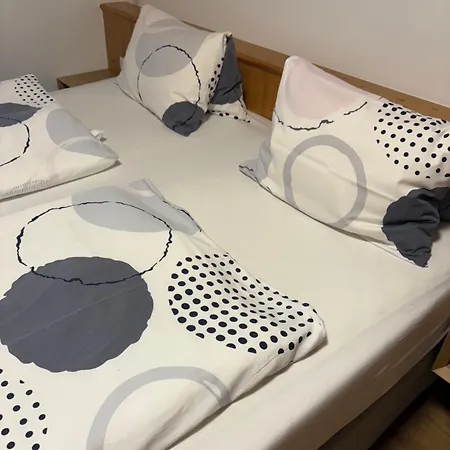 Filzmoos Appartements Lejlighed *