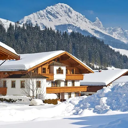 Filzmoos Appartements
