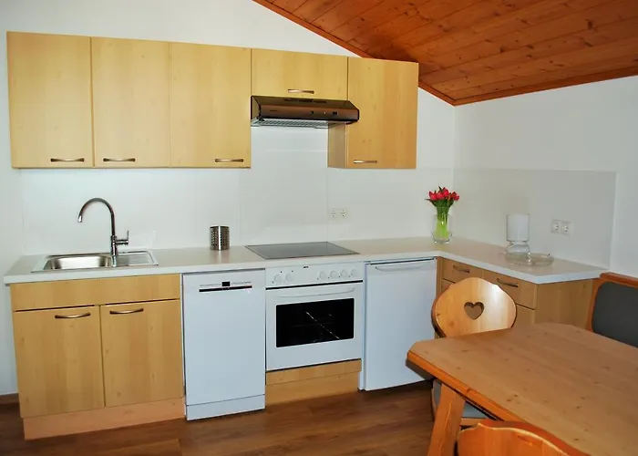 Filzmoos Appartements フィルツモース