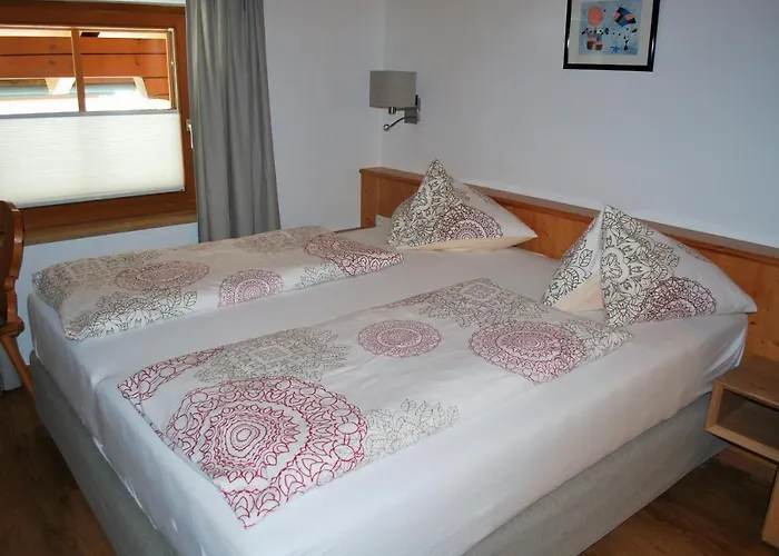 Lägenhet Filzmoos Appartements *