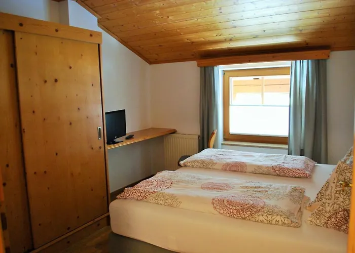 Filzmoos Appartements Filzmoos
