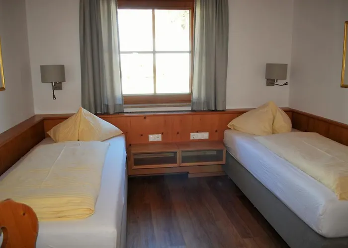 Filzmoos Appartements * Filzmoos